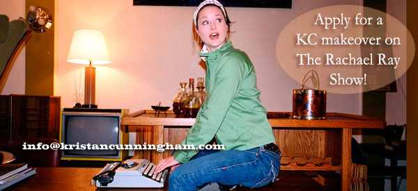 Kristan Cunningham - Contact