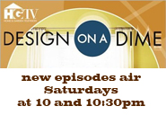 Design on a Dime